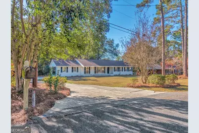 1806 Knox Street, Dublin, GA 31021 - Photo 2