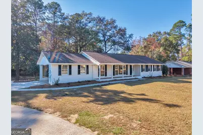 1806 Knox Street, Dublin, GA 31021 - Photo 2