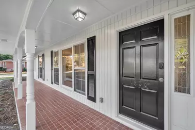 1806 Knox Street, Dublin, GA 31021 - Photo 4