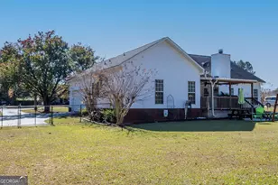 1143 Bartlett Dr, Statesboro, GA 30461 - Photo 32