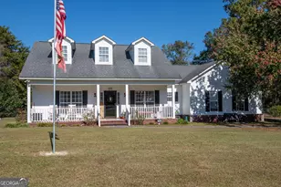 1143 Bartlett Dr, Statesboro, GA 30461 - Photo 4