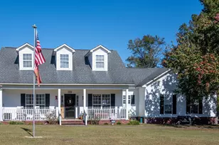 1143 Bartlett Dr, Statesboro, GA 30461 - Photo 1