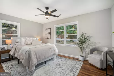 2693 Washington Street NW, Atlanta, GA 30318 - Photo 4
