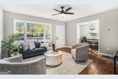 2693 Washington Street NW, Atlanta, GA 30318 - Photo 2