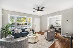 2693 Washington St NW, Atlanta, GA 30318 - Photo 2