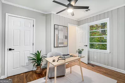 2693 Washington Street NW, Atlanta, GA 30318 - Photo 14