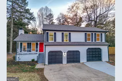 491 491 Glen Terrace Road, Auburn, GA 30011 - Photo 2