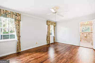 2783 S Hillandale Circle, Macon, GA 31204 - Photo 16