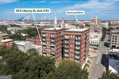 24 E Liberty Street #APT 53, Savannah, GA 31401 - Photo 26