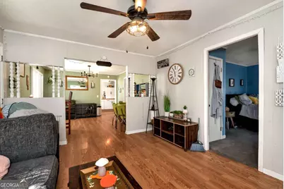 111 College Avenue, Canon, GA 30520 - Photo 18