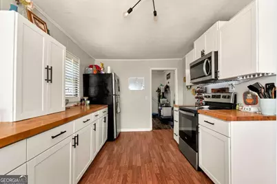 111 College Avenue, Canon, GA 30520 - Photo 12