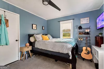 111 College Avenue, Canon, GA 30520 - Photo 20