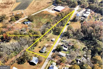 111 College Avenue, Canon, GA 30520 - Photo 32