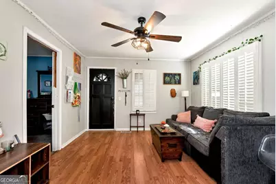 111 College Avenue, Canon, GA 30520 - Photo 16