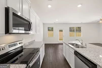 217 Lauritsen Way, Newnan, GA 30265 - Photo 8