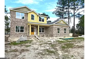 208 Cypress Lake Dr, Bloomingdale, GA 31302 - Photo 1