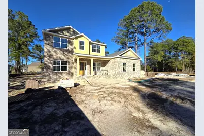 208 Cypress Lake Drive, Bloomingdale, GA 31302 - Photo 2