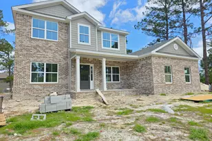 208 Cypress Lake Dr, Bloomingdale, GA 31302 - Photo 2