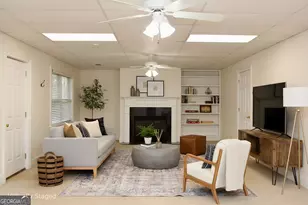 218 Thornhill Dr, Athens, GA 30607 - Photo 52