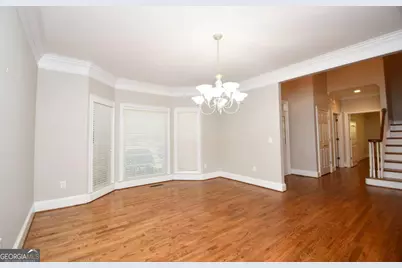 218 Thornhill Drive, Athens, GA 30607 - Photo 6