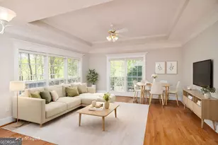 218 Thornhill Dr, Athens, GA 30607 - Photo 16