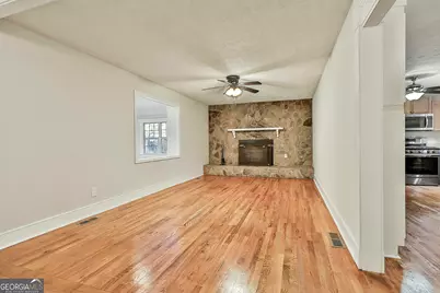 218 Quail Drive, Zebulon, GA 30295 - Photo 14