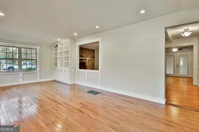 218 Quail Drive, Zebulon, GA 30295 - Photo 12