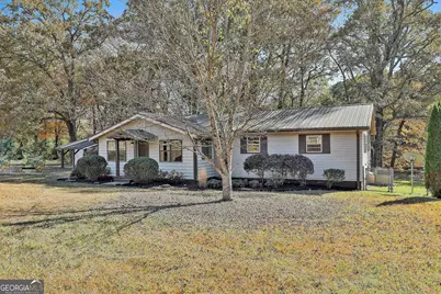 218 Quail Drive, Zebulon, GA 30295 - Photo 2
