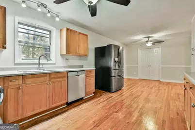 218 Quail Drive, Zebulon, GA 30295 - Photo 20