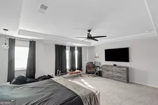 165 Tulip Dr, Covington, GA 30016 - Photo 22