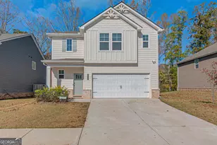 165 Tulip Dr, Covington, GA 30016 - Photo 1