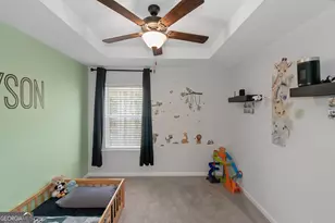 165 Tulip Dr, Covington, GA 30016 - Photo 32