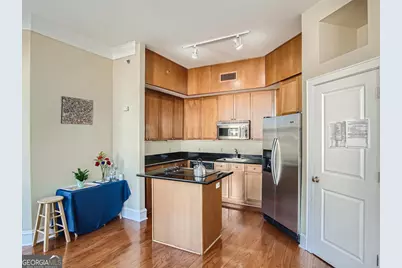 57 Forsyth Street NW #9C, Atlanta, GA 30303 - Photo 8