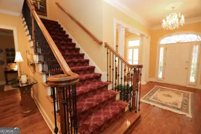 48 Fern Leaf Way, Newnan, GA 30265 - Photo 36