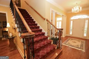 48 Fern Leaf Way, Newnan, GA 30265 - Photo 36