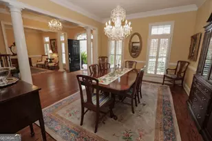 48 Fern Leaf Way, Newnan, GA 30265 - Photo 10