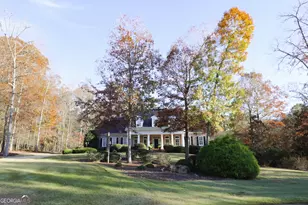 48 Fern Leaf Way, Newnan, GA 30265 - Photo 2