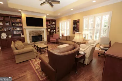 48 Fern Leaf Way, Newnan, GA 30265 - Photo 22