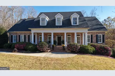 48 Fern Leaf Way, Newnan, GA 30265 - Photo 4