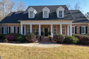 48 Fern Leaf Way, Newnan, GA 30265 - Photo 4