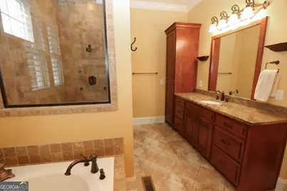 48 Fern Leaf Way, Newnan, GA 30265 - Photo 32