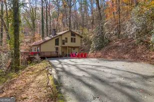 243 Ridge Rd, Helen, GA 30545 - Photo 2
