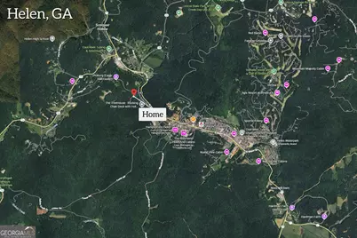 243 Ridge Road, Helen, GA 30545 - Photo 60