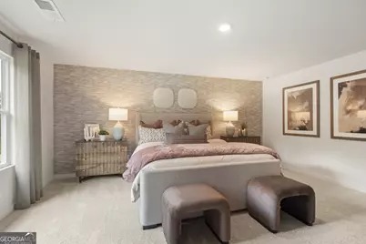 5277 Mulberry Creek Way #LOT 78, Flowery Branch, GA 30542 - Photo 16