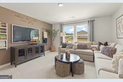 5277 Mulberry Creek Way #LOT 78, Flowery Branch, GA 30542 - Photo 14