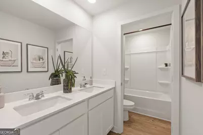 5277 Mulberry Creek Way #LOT 78, Flowery Branch, GA 30542 - Photo 18