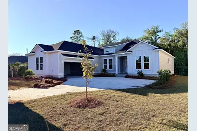 113 Tidal Marsh Way, Saint Marys, GA 31558 - Photo 1