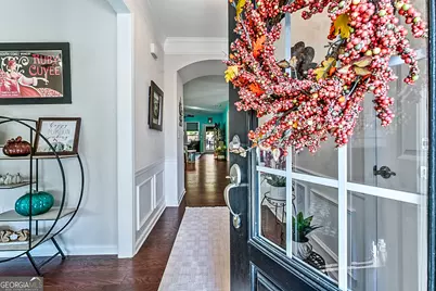 221 Little Gem Court, Griffin, GA 30223 - Photo 4