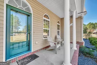 622 Live Oak Way, Dublin, GA 31021 - Photo 2