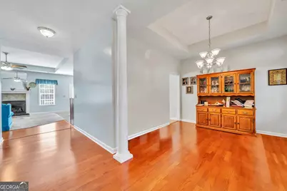622 Live Oak Way, Dublin, GA 31021 - Photo 4